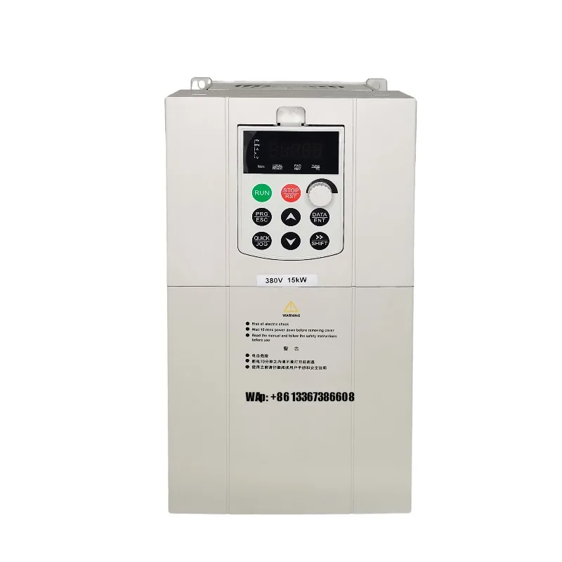 Power Inverter - Инвертор солнечной энергии 18,5 кВт, преобразователь