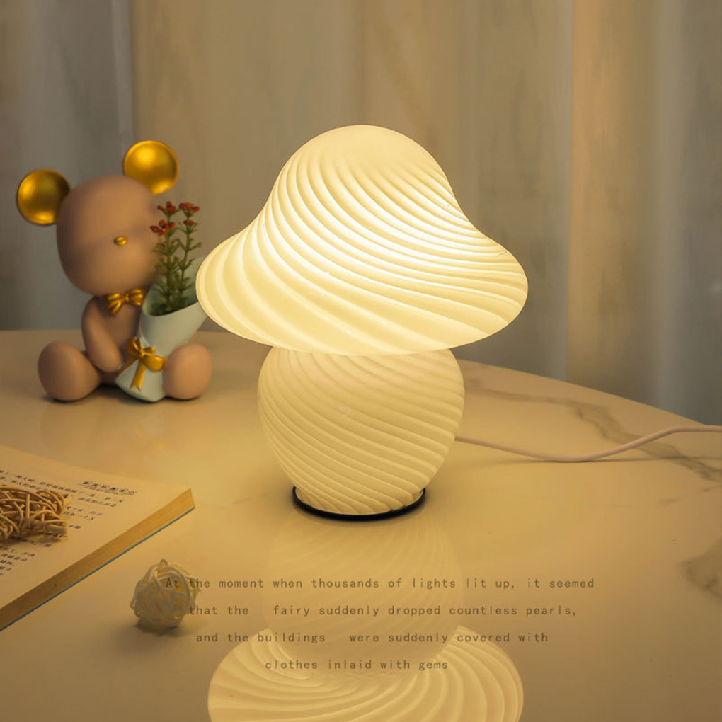 Solar Lamp - Креативная настольная лампа для спальни в