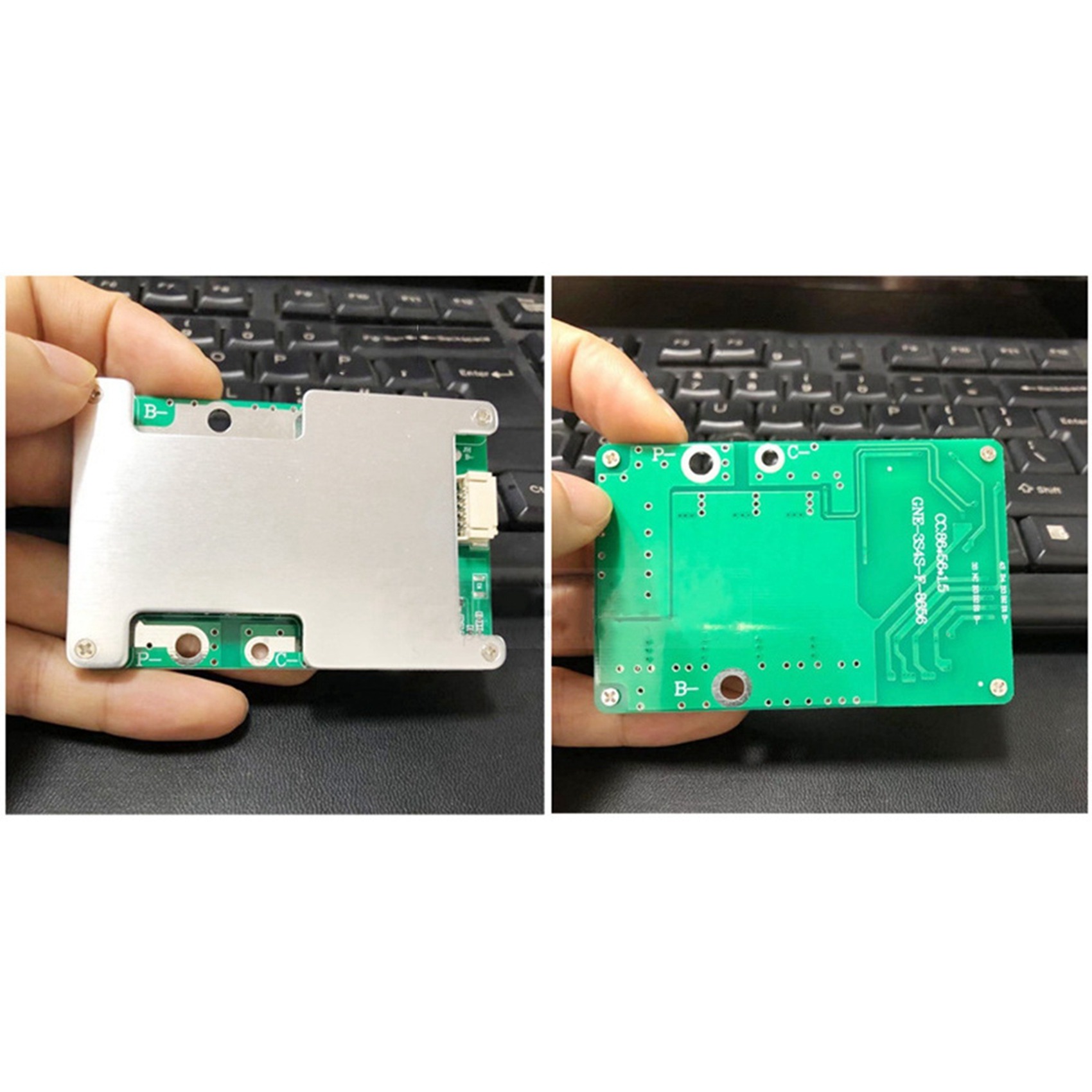 Lithium Battery 12V - Плата защиты литиевых аккумуляторов LiFePO4 4S