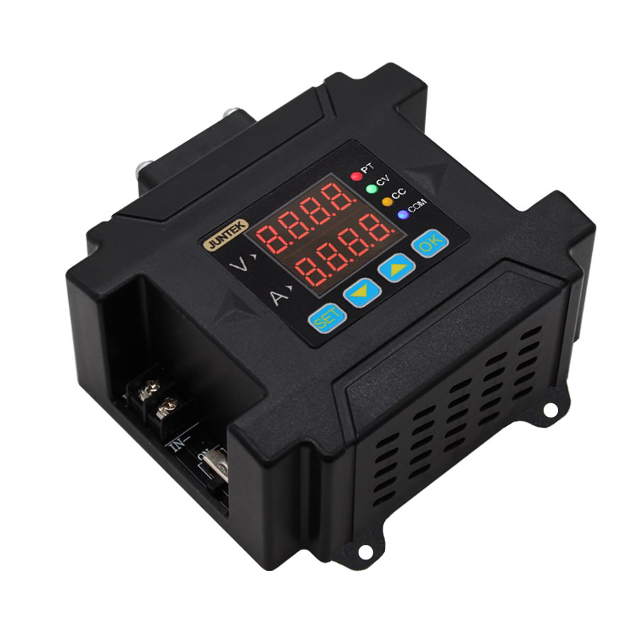 DPM8650-485RF 60 В 50 А Вольтм – обзор и цена Charge Controller Solar