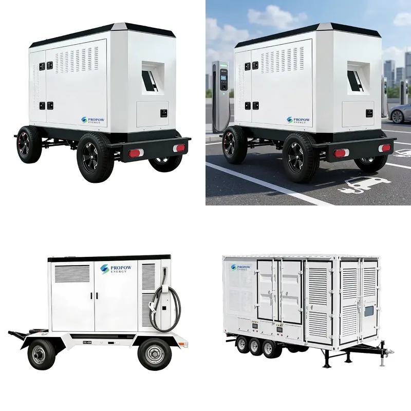 【CHIMU HOME】 Мобильная энергет – обзор и цена Outdoor Power Station