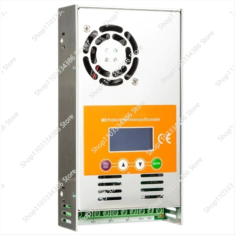 Контроллер заряда солнечных ба – обзор и цена Charge Controller Solar