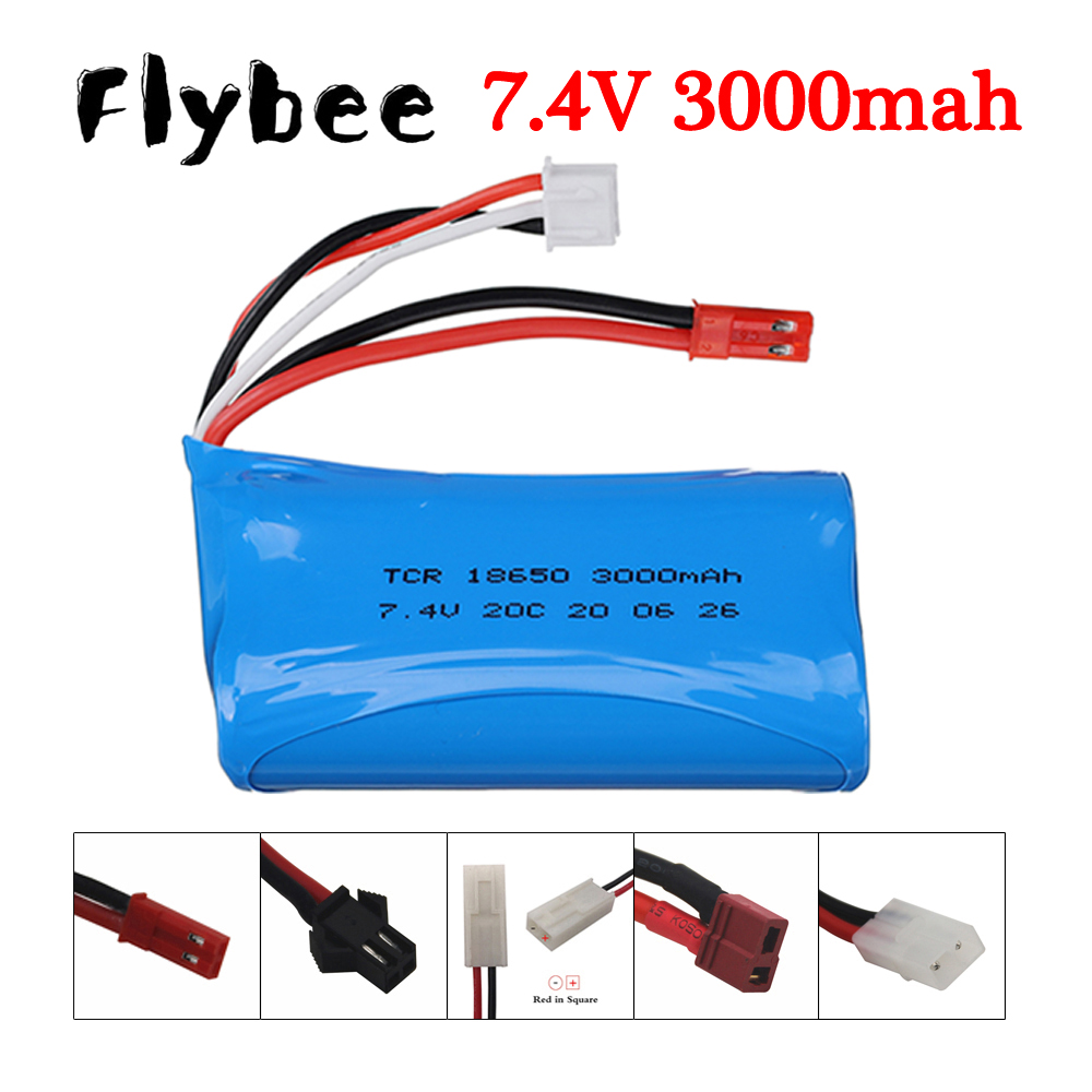 Литий-ионная батарея 7,4 в 300 – обзор и цена Lithium Battery 12V