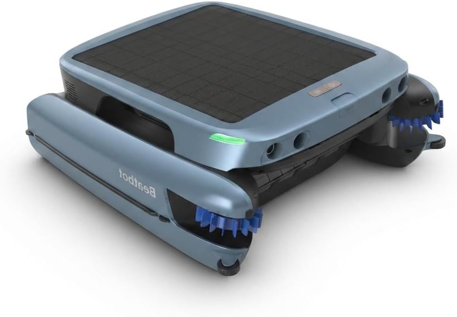 Робот-скиммер Beatbot для очис – обзор и цена Charge Controller Solar