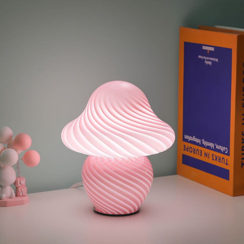 Креативная настольная лампа дл – обзор и цена Solar Lamp