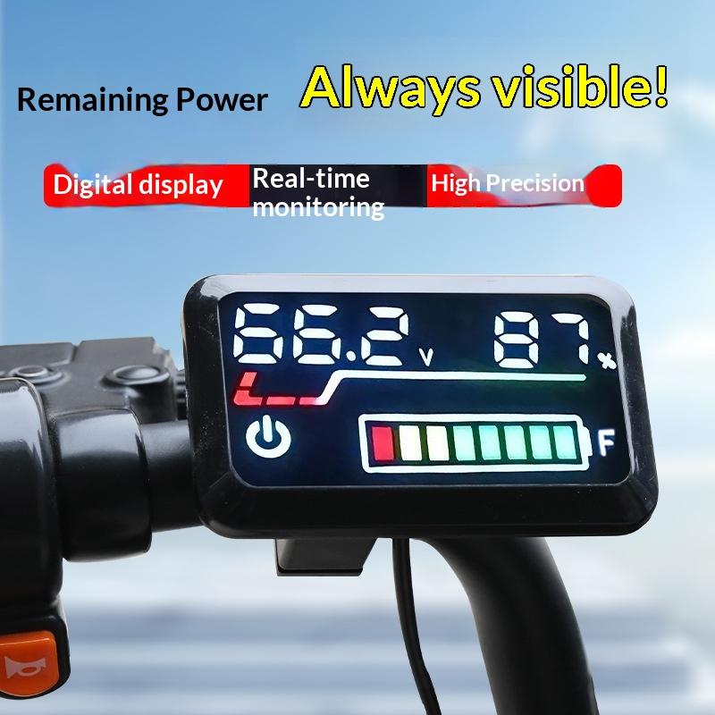 Точный цифровой измеритель нап – обзор и цена Energy Monitor Meter