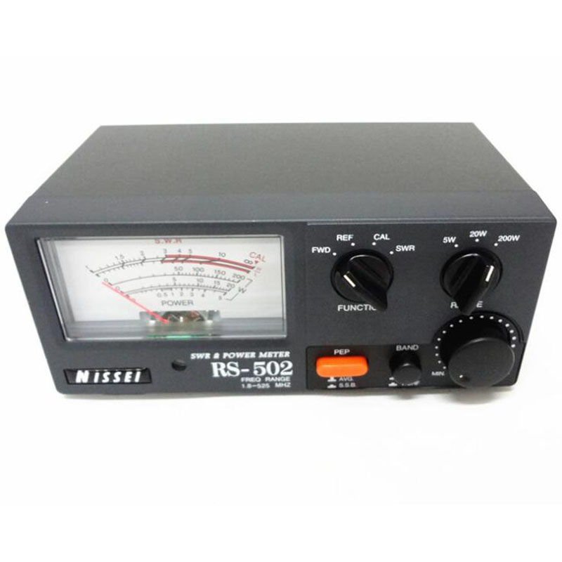 Оригинальный тестер NISSEI RS- – обзор и цена Energy Monitor Meter