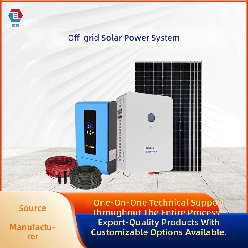 Солнечный генератор для дома 2 – обзор и цена Solar Generator