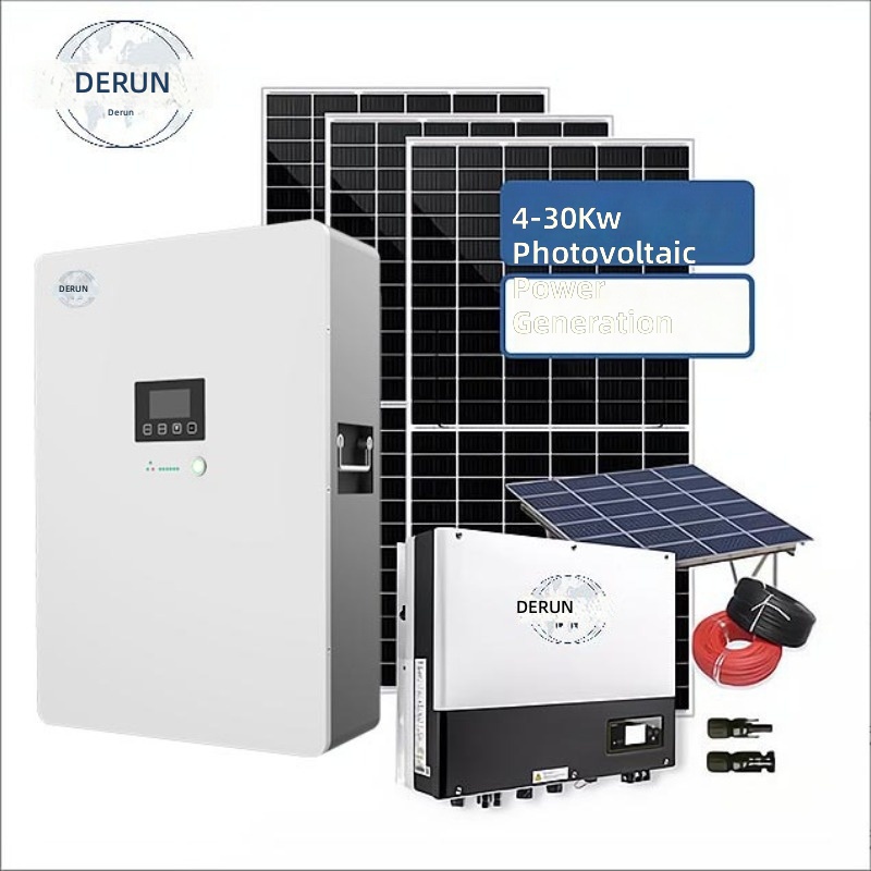 Европейская солнечная фотоэлек – обзор и цена Solar Generator